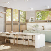 Calacatta Stillstorm Caesarstone Caesarstone - Zicana Boutique - 2